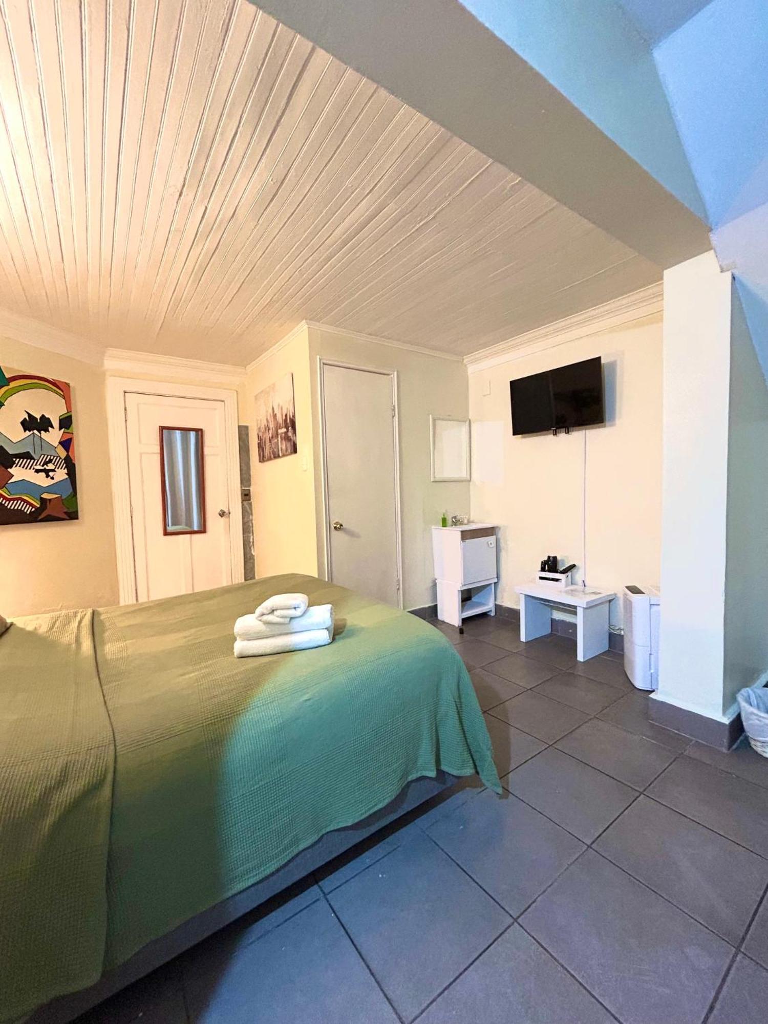 Quarto Duplo Econômico