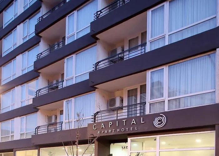 Capital San Pablo
